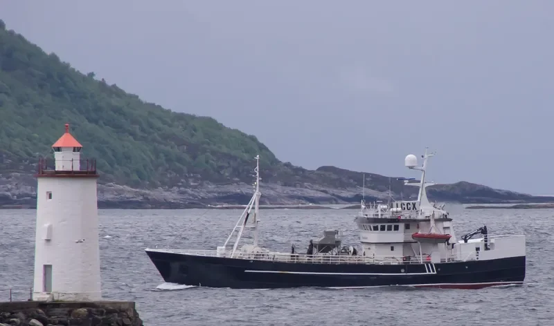 RINGASKJAER General Cargo IMO 6700638 photo 6