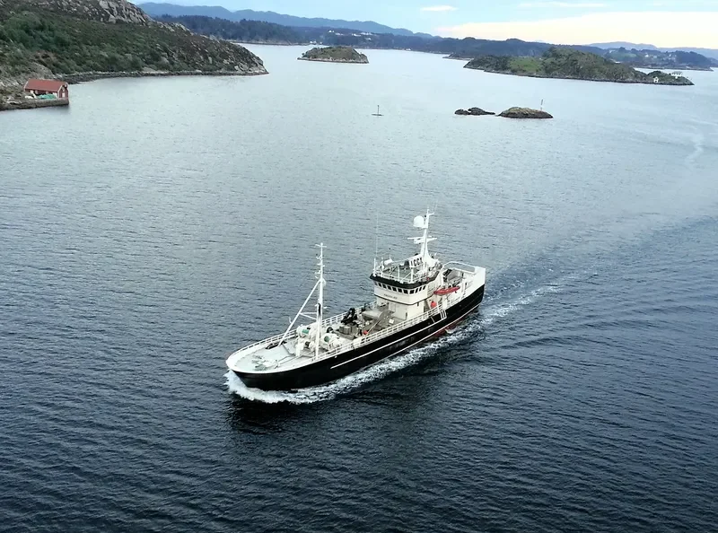RINGASKJAER General Cargo IMO 6700638 photo 8