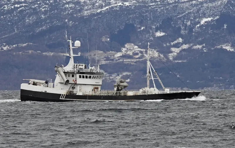 RINGASKJAER General Cargo IMO 6700638 photo 9