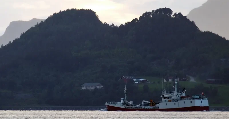 SOERDYROEY General Cargo IMO 6700652