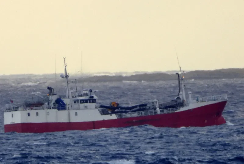 SOERDYROEY General Cargo IMO 6700652 photo 4