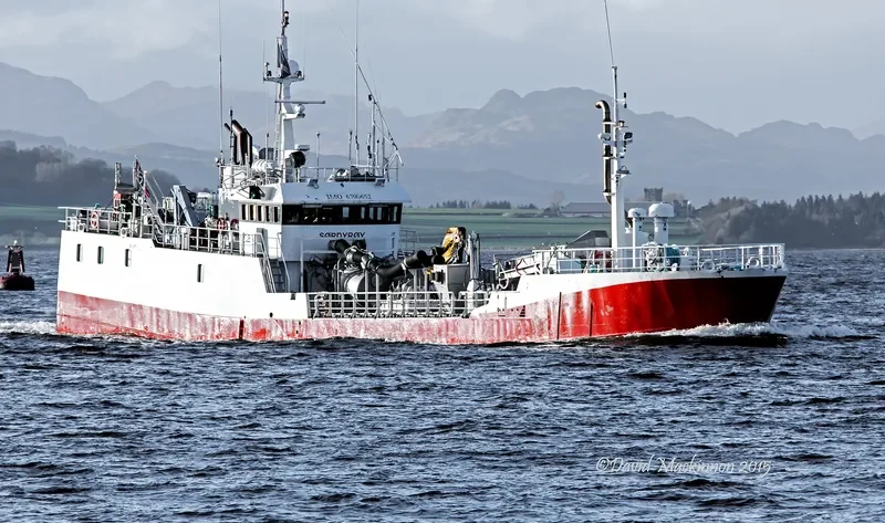 SOERDYROEY General Cargo IMO 6700652 photo 7