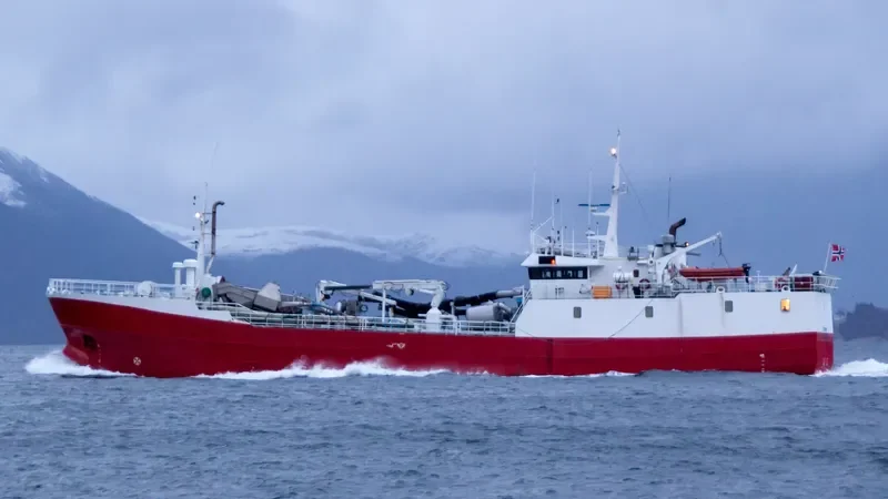 SOERDYROEY General Cargo IMO 6700652 photo 9