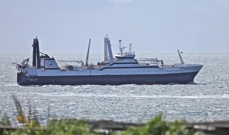 NORTHERN EAGLE General Cargo IMO 6701462 photo 7