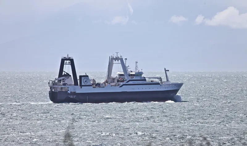 NORTHERN EAGLE General Cargo IMO 6701462 photo 8