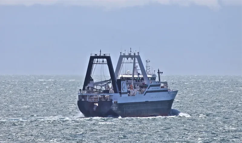 NORTHERN EAGLE General Cargo IMO 6701462 photo 9
