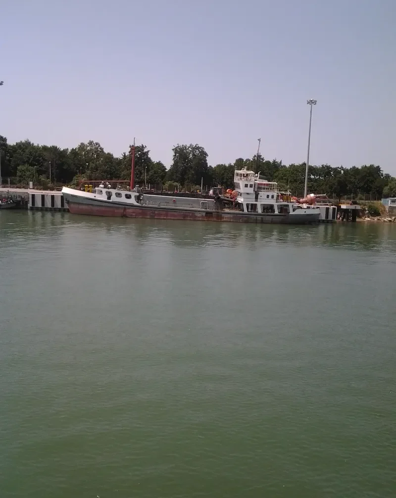 ARAS General Cargo IMO 6701888 photo 4