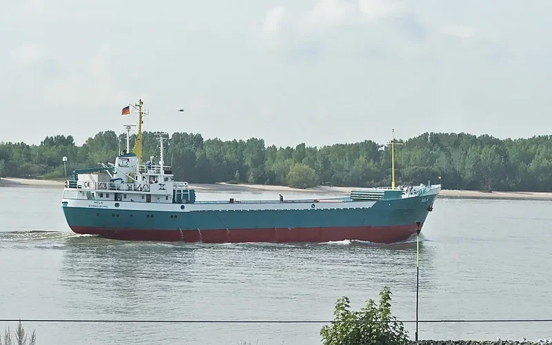 HEIN General Cargo IMO 6702284 photo 10