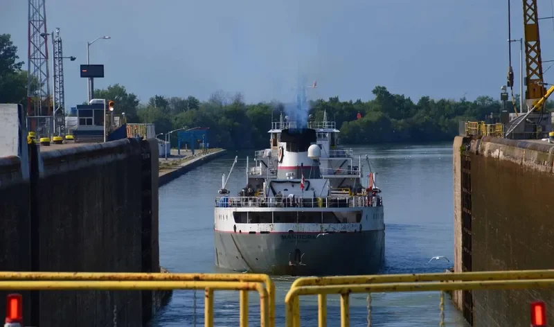 MANITOBA Bulk Carrier IMO 6702301 photo 8