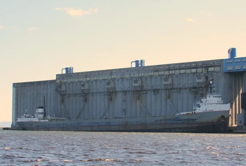 MANITOBA Bulk Carrier IMO 6702301 photo 10
