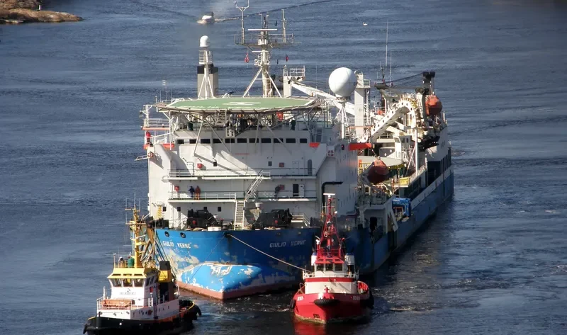 GEITUNG General Cargo IMO 6702595 photo 2
