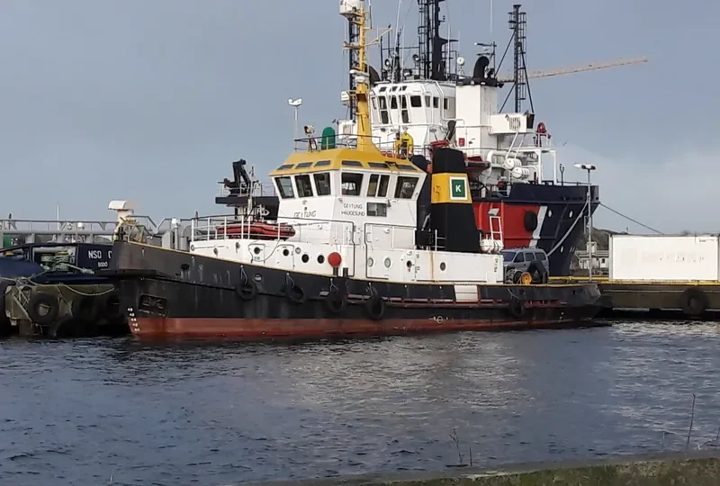 GEITUNG General Cargo IMO 6702595 photo 7