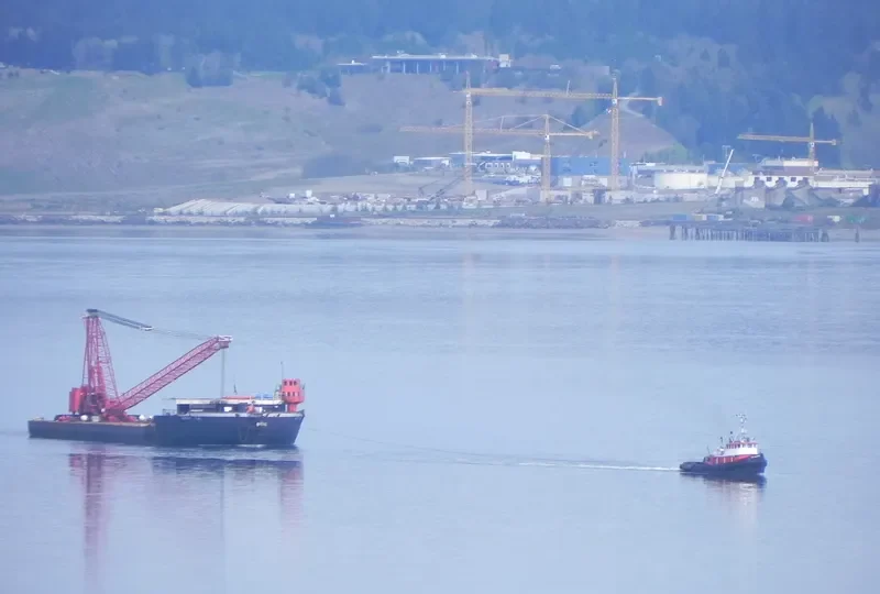 SEA WARRIOR General Cargo IMO 6703123 photo 6