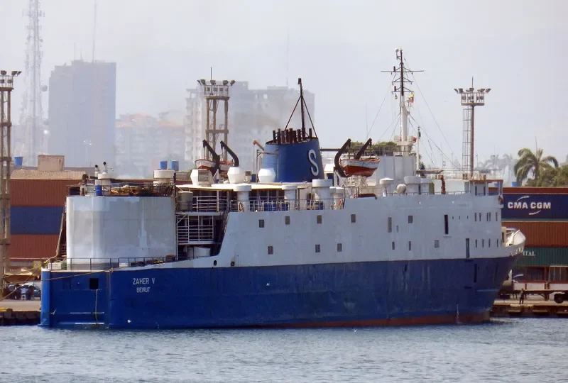 EQUALITY General Cargo IMO 6703343 photo 3