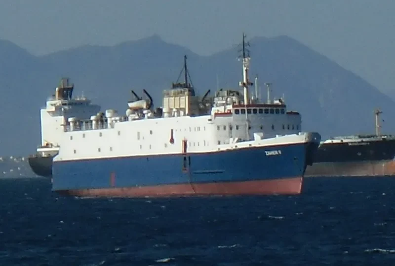 EQUALITY General Cargo IMO 6703343 photo 5