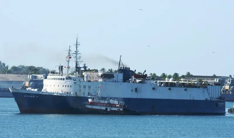 EQUALITY General Cargo IMO 6703343 photo 6