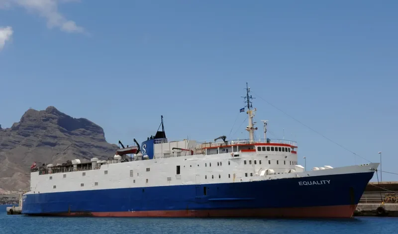 EQUALITY General Cargo IMO 6703343 photo 8