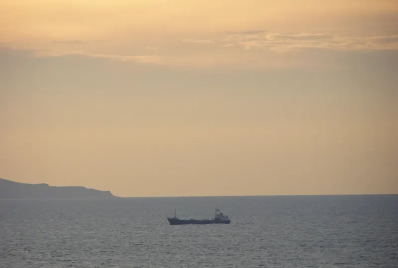 SEA KAREEM General Cargo IMO 6703355
