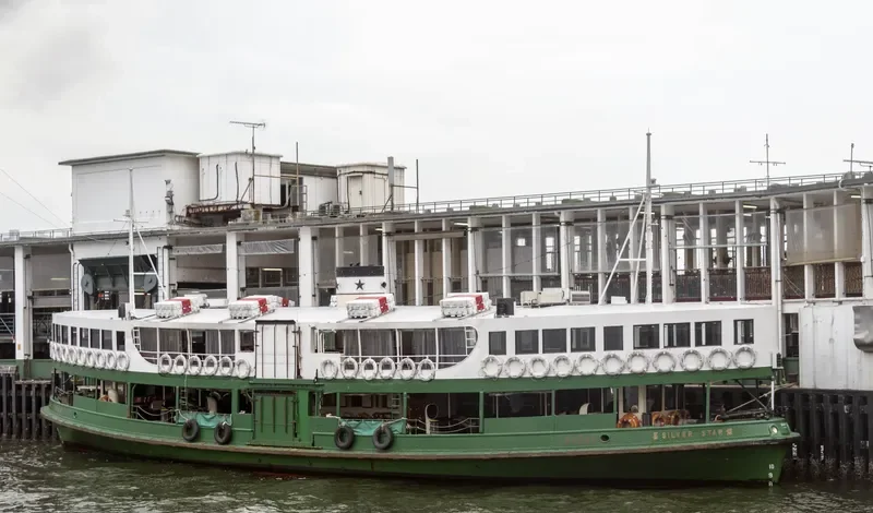 SILVER STAR Passenger Ship IMO 6703472 photo 2