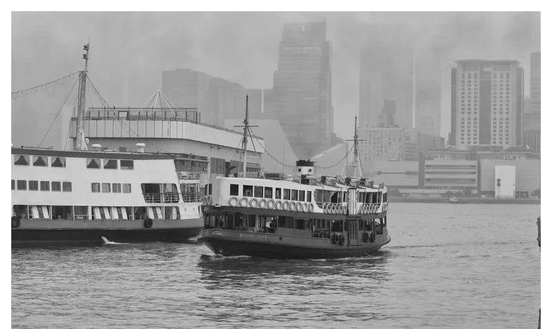 SILVER STAR Passenger Ship IMO 6703472 photo 3