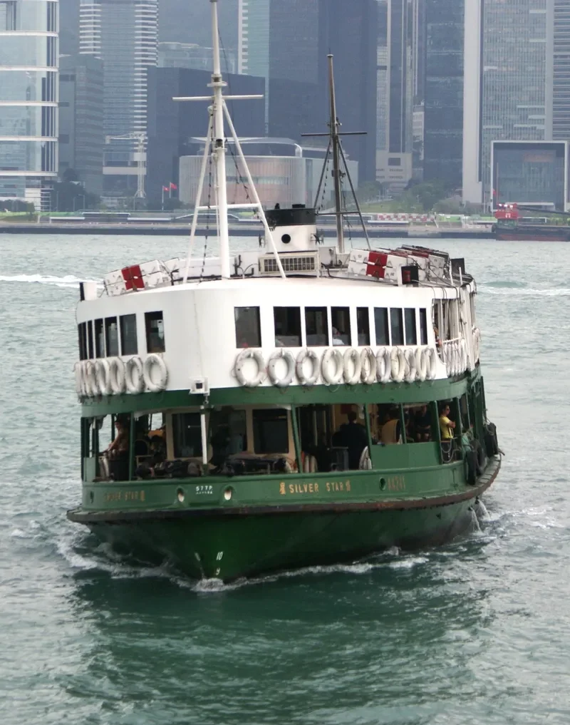 SILVER STAR Passenger Ship IMO 6703472 photo 6