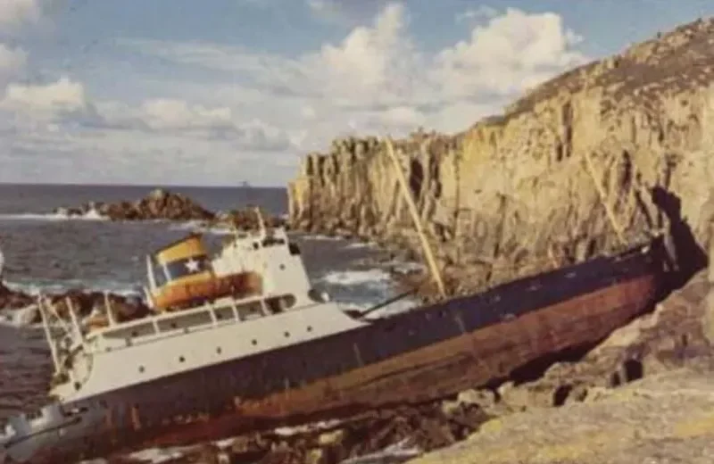 NEFELI General Cargo IMO 6703484