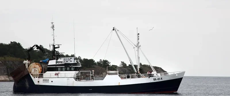 MONSUN General Cargo IMO 6703496 photo 3