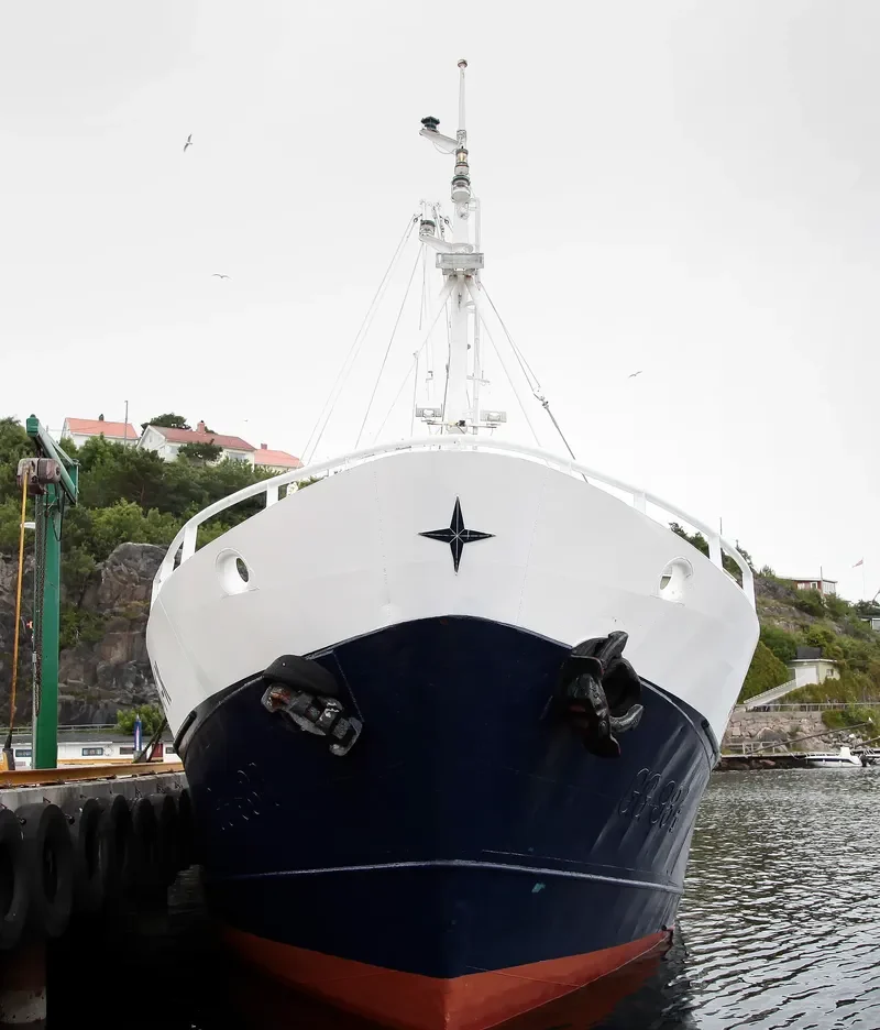 MONSUN General Cargo IMO 6703496 photo 5
