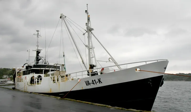 MONSUN General Cargo IMO 6703496 photo 6