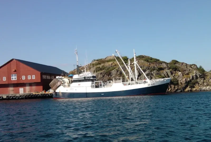 MONSUN General Cargo IMO 6703496 photo 7