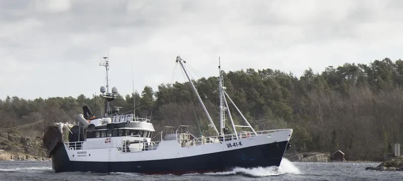 MONSUN General Cargo IMO 6703496 photo 10