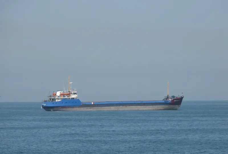 BALTIYSKIY 40 General Cargo IMO 6703771 photo 8