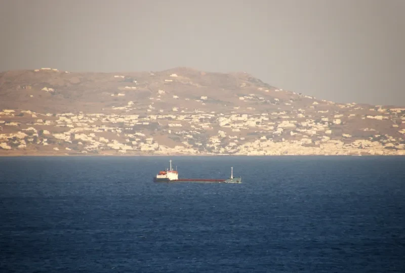 ALI M General Cargo IMO 6703795 photo 2