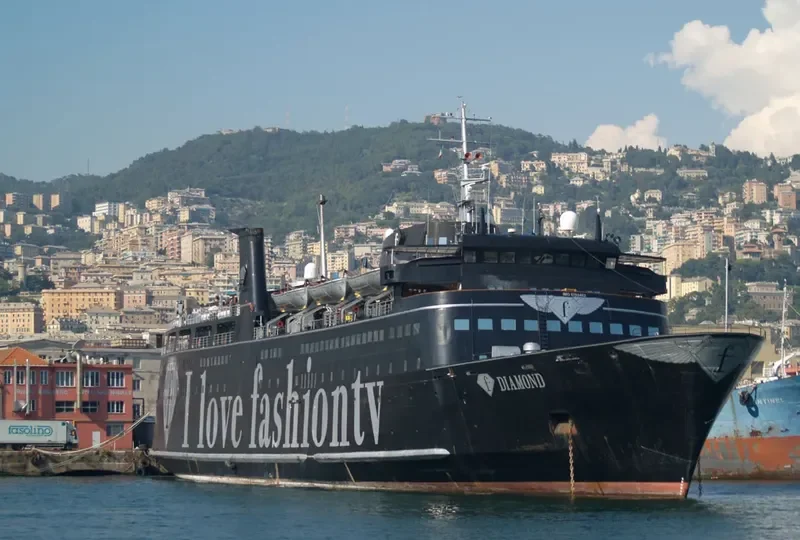 F.DIAMOND Ro-Ro IMO 6704402 photo 7