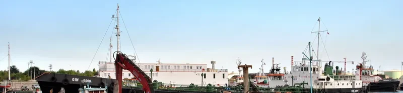 GIN Tanker IMO 6704799