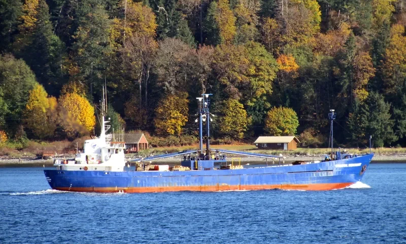 COASTAL MERCHANT General Cargo IMO 6704854 photo 6