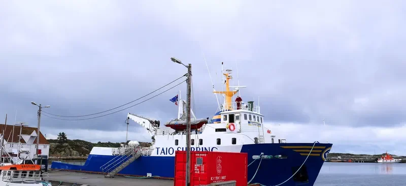 MOANA NUI Passenger Ship IMO 6704907 photo 4