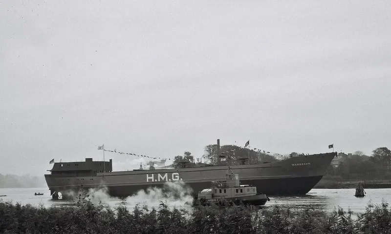 MERCS MAHO General Cargo IMO 6704969 photo 2