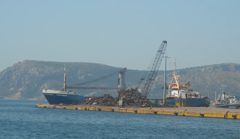 KAPTAN MUHSIN General Cargo IMO 6705054 photo 4