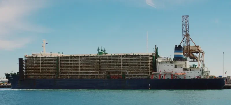 AL KUWAIT General Cargo IMO 6705303 photo 5
