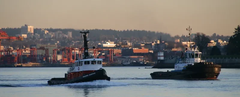 SEASPAN MASTER General Cargo IMO 6705913