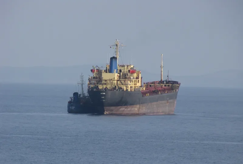 TETEVEN 1 General Cargo IMO 6706553 photo 6