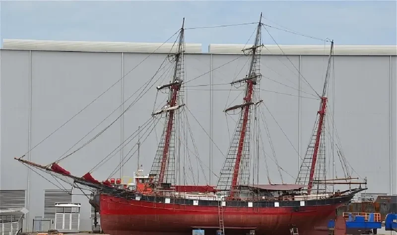 ALVEI General Cargo IMO 6706644