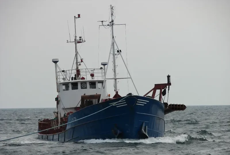 STOREBAELT General Cargo IMO 6706802 photo 3