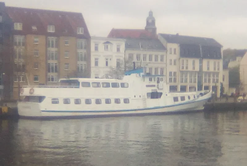 JUERGENSBY Passenger Ship IMO 6706864 photo 2