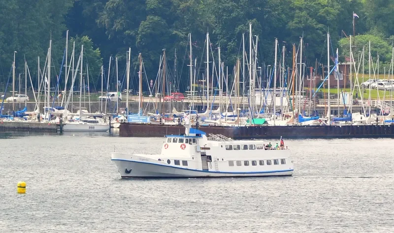 JUERGENSBY Passenger Ship IMO 6706864 photo 3
