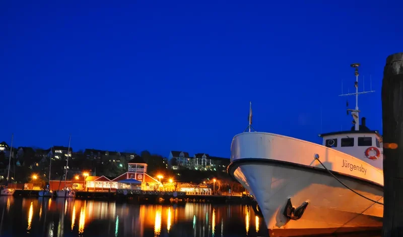 JUERGENSBY Passenger Ship IMO 6706864 photo 6