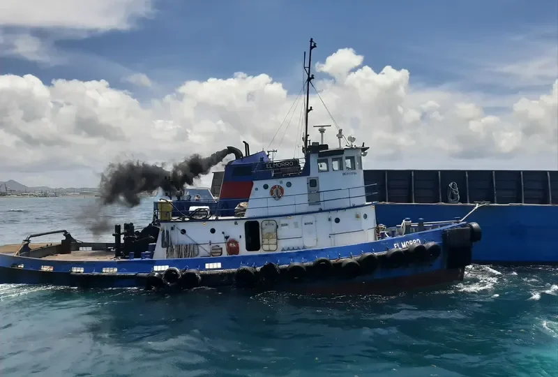 EL MORRO General Cargo IMO 6707064 photo 5