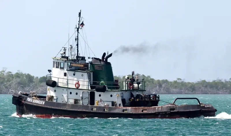 PUNTA BORINQUEN General Cargo IMO 6707105 photo 5