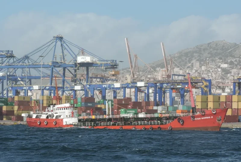 GURIYA General Cargo IMO 6707430